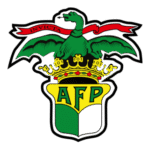 Associação De Futebol Do Porto AFP Logo Transparent PNG