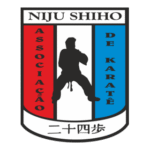 Associação De Karatê Niju Shiho Logo Transparent PNG