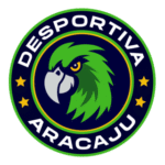 Associação Desportiva Aracaju Logo Transparent PNG