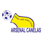 Associação Desportiva Arsenal De Canelas Logo Transparent PNG