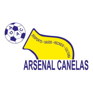 Associação Desportiva Arsenal De Canelas