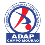 Associacao Desportiva Atletica Do Parana Logo Transparent PNG