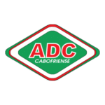 Associação Desportiva Cabofriense Logo Transparent PNG