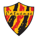 Associacao Desportiva Catuense Logo Transparent PNG