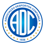 Associação Desportiva Confiança SE Logo Transparent PNG