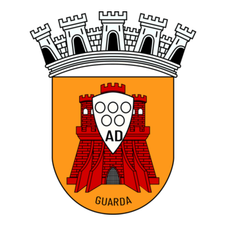 Associação Desportiva Da Guarda