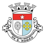 Associacao Desportiva De Sao Romao Logo Transparent PNG