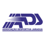 Associação Desportiva Jaraguá Logo Transparent PNG