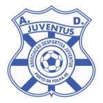 Associação Desportiva Juventus Porto Da Folha se Logo Transparent PNG