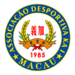 Associação Desportiva Ka I Logo Transparent PNG