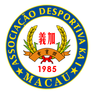 Associação Desportiva Ka I