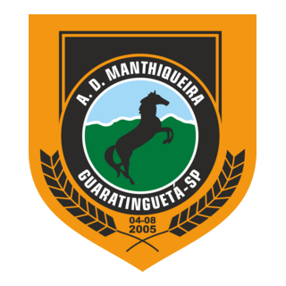 Associação Desportiva Manthiqueira