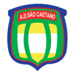 Associacao Desportiva Sao Caetano Logo Transparent PNG