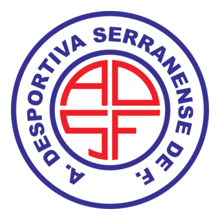 Associacao Desportiva Serranense De Futebol