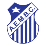 Associacao Esportiva Barra Clube Logo Transparent PNG