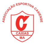 Associacao Esportiva Caxiense De Caxias ma Logo Transparent PNG