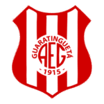Associação Esportiva De Guaratinguetá Logo Transparent PNG