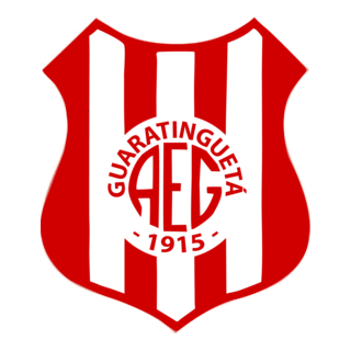 Associação Esportiva De Guaratinguetá