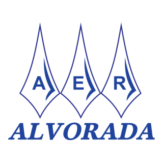 Associacao Esportiva E Recreativa Alvorada