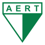 Associacao Esportiva E Recreativa Tomazinense Logo Transparent PNG