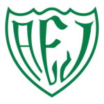 Associacao Esportiva Jataiense De Jatai go Logo Transparent PNG