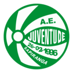 Associação Esportiva Juventude Logo Transparent PNG