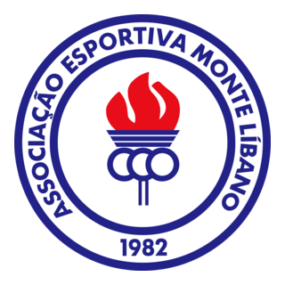 Associação Esportiva Monte Líbano Natal