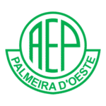 Associacao Esportiva Palmeiras Logo Transparent PNG