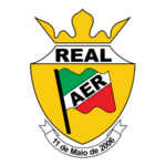 Associacao Esportiva Real Logo Transparent PNG