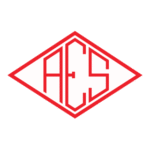 Associacao Esportiva Santacruzense Logo Transparent PNG