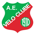 Associacao Esportiva Velo Clube Rioclarense Logo Transparent PNG