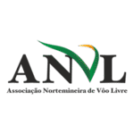 Associação Nortemineira De Voo Livre ANVL Logo Transparent PNG