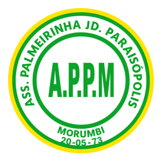 Associação Palmeirinha Jardim Paraisópolis