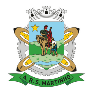 Associação Recreativa De São Martinho