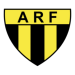 Associacao Rosario De Futebol De Rosario Do Sul rs Logo Transparent PNG