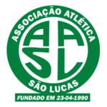 Associacao Sao Lucas Logo Transparent PNG