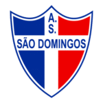 Associação Sportiva São Domingos Marechal Deodor Logo Transparent PNG