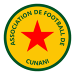 Association De Football De Cunani Logo Transparent PNG