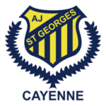Association Des Jeunes De Saint George Logo Transparent PNG