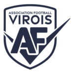 Association Du Football Virois Logo Transparent PNG