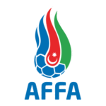 Association Of Football Federations Of Azerbaijan Logo Transparent PNG