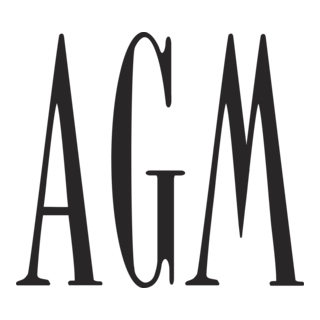 Association Of Golf Merchandisers AGM