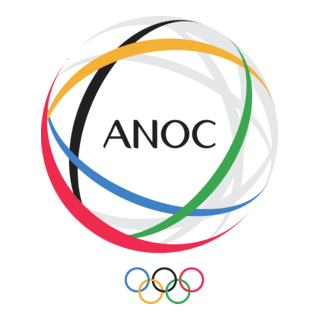 Association Of National Olympic Committees