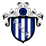 Association Sporting Club Kouroucien Logo Transparent PNG