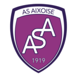 Association Sportive Aixoise Logo Transparent PNG