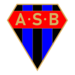 Association Sportive Boufarik Logo Transparent PNG
