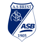Association Sportive Brestoise Logo Transparent PNG
