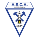 Association Sportive Cités Amélie Wittelsheim Logo Transparent PNG