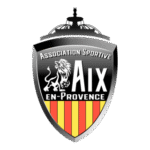 Association Sportive Daix en provence Logo Transparent PNG