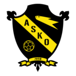 Association Sportive De La Kozah ASKO De Kara Logo Transparent PNG